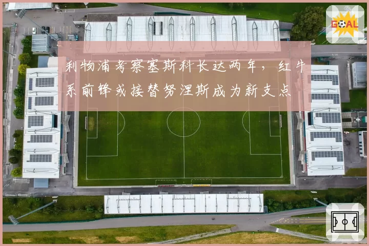 利物浦考察塞斯科长达两年，红牛系前锋或接替努涅斯成为新支点